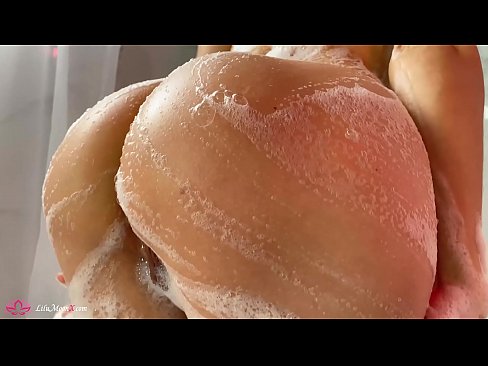 ❤️ Brunette Masturbates Pussy with Vibrator to Intense Orgasm in Shower ❤️ វីដេអូសិច នៅ km.mailkassa.ru ❤